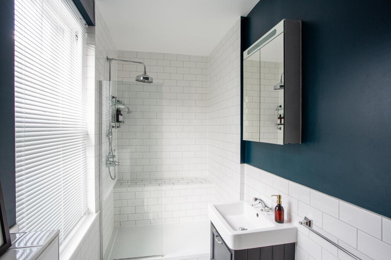 Eden Grove - Islington - Studio Apartment London Exterior foto