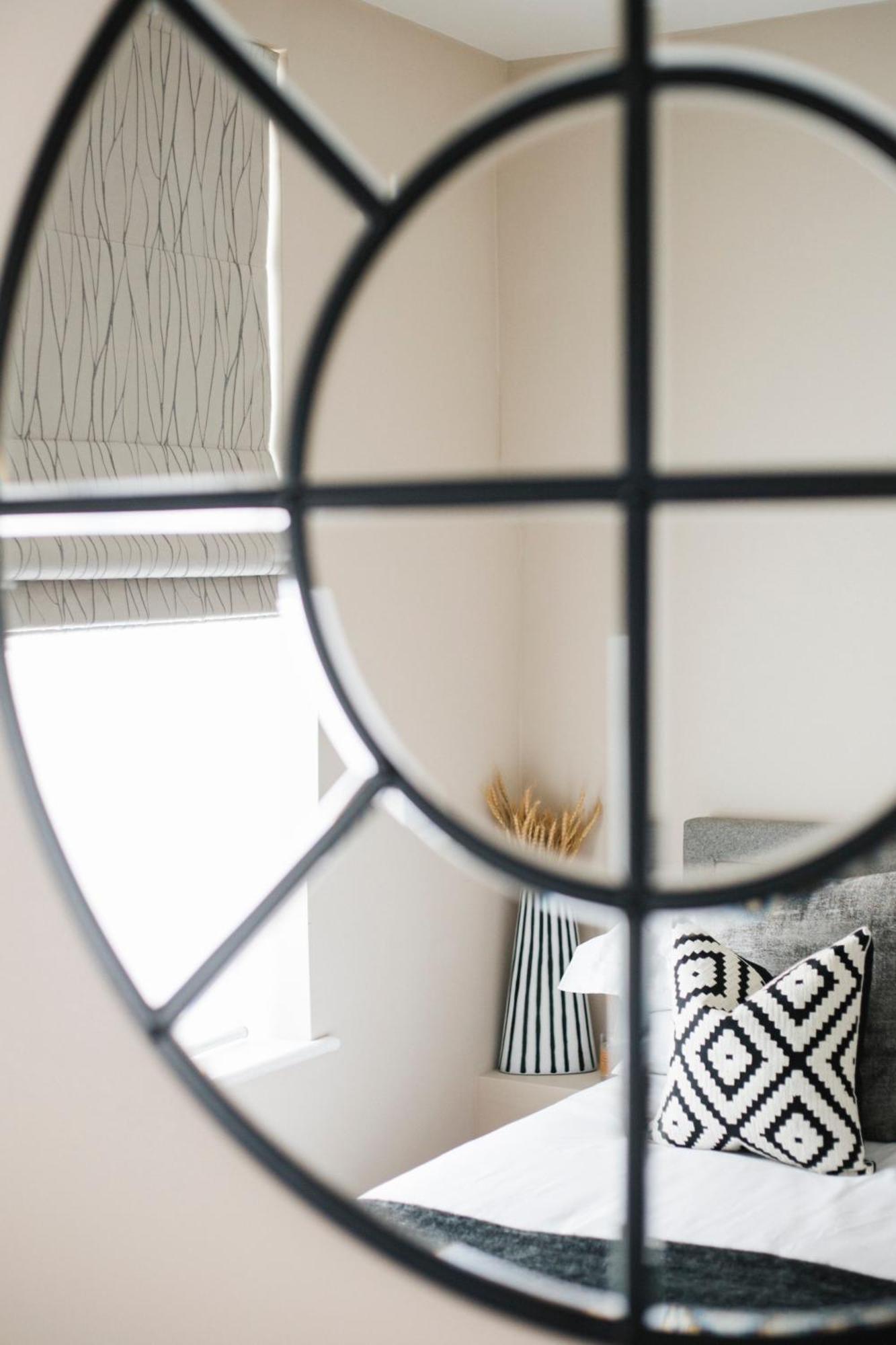Eden Grove - Islington - Studio Apartment London Exterior foto